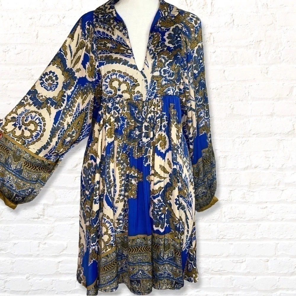 Free People free people